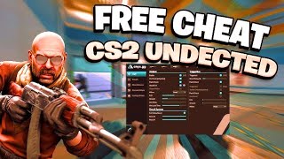 Newest Cheats For Counter Strike 2  Best CS2 Hacks  AimBot  WallHack  Download GUIDE 2024 [upl. by Nohsyt192]