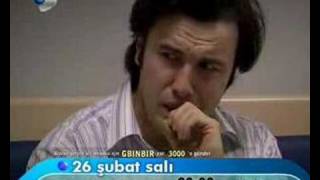 Binbir Gece 52Bölüm Fragmanı [upl. by Emolas]