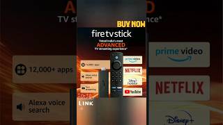 Amazon Fire Stick 2024 Unboxing Setup  Alexa Voice Remote [upl. by Orten511]