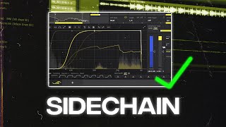 SIDECHAIN IN 2 MINUTI [upl. by Warner]