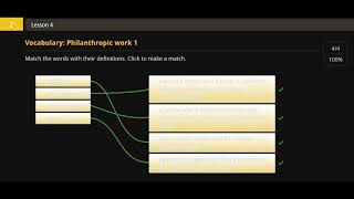 MyEnglishLab solucion Unit 2 Summit 2 [upl. by Delores585]