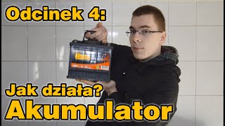 Akumulator – czyli doładuj mnie proszę 4 CWS T1 [upl. by Ahsika]