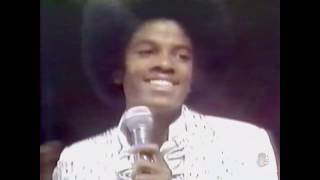 Jackson 5  Live In Mexico 1975  Happy Birthday MJ [upl. by Dranyam]