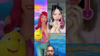 Mirror effect funny filter shorts tutorial [upl. by Nnylyam]