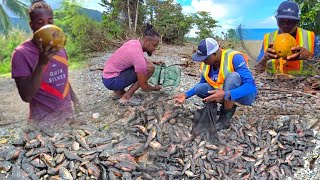 HE TRAVELED 140 MILES TO PORTLAND FOR THESE FISH MUST WATCH🖥 [upl. by Erinna]