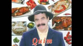 Quim Barreiros  Tira a roupa Álbum  Comer Comer  2001 [upl. by Yl]