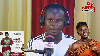 Afua Asantewaa singathon Second attempt 2024 FULL VIDEO [upl. by Asilim]