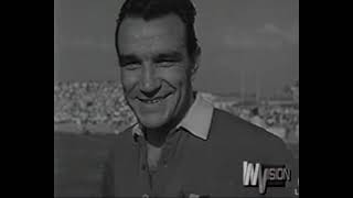 La Leggenda del Grande Torino  solo il fato li vinse  tragedia Superga 4 maggio 1949  doc MVision [upl. by Walli]