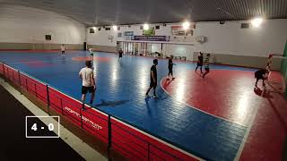 Futsal  Atiba  03102024 [upl. by Coucher]