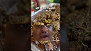 Where my oxtail lovers for Thanksgiving [upl. by Terrene816]