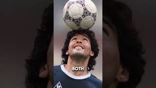 Diego Maradona The Unbreakable Icon [upl. by Jay]