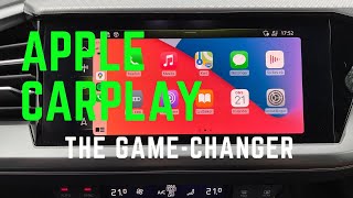 Discover the Revolutionary Apple CarPlay 2024 applecarplay [upl. by Rotman522]