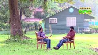 Manam Thurannu Ambikasuthan Mangad and Santhosh Echikkanam Episode 72 [upl. by Anival]