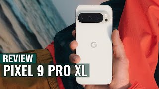 Pixel 9 Pro XL Review Googles Best Phone [upl. by Aramaj605]