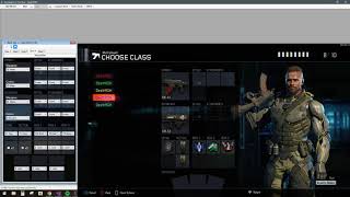 PS4 Tool Box  Updated Class Editor  Gameplay [upl. by Alethia327]