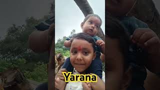 Yarana yaar ka music hindisong [upl. by Neltiac]