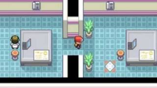 Pokémon Fire Red Walkthrough Part 46 Silph Co 12 [upl. by Audie]