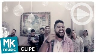 Gálbano  Sou Filho De Deus Clipe Oficial MK Music em HD [upl. by Flint617]