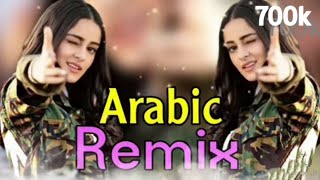 Arabic DJ Remix Song 2023  DJ REMIX  Arabic remix song 2022 bass 2023 dj remix 2023 [upl. by Peppie]