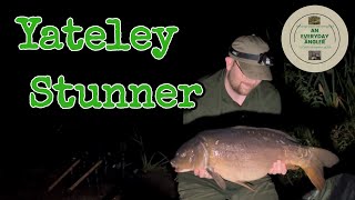 Church Farm Fishery  Yateley [upl. by Airod]