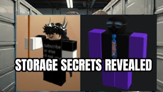 Uncovering Secrets Storage Wars Showdown [upl. by Tawney]