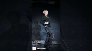 241017 PATTERN 패턴 Haemin Flexing JStage O 직캠 4K [upl. by Yednarb]