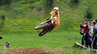 Trèfle Lozérien AMV 2018  World Enduro Super Series Round 3  WESS Riders [upl. by Zaid]