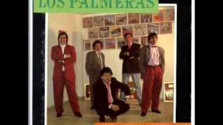 Los Palmeras 20 años vol 2 lado 1 [upl. by Bloch203]