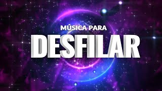 MUSICA para PASARELAS de MODA 2024 [upl. by Artekal]