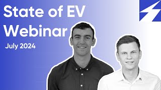 EV Trends Dealership EV Sales Adoption Barriers and Solutions for Dealers  State of EV Webinar [upl. by Wilone123]