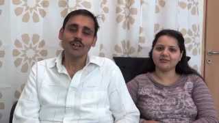 Bariatric Surgery testimonial  Dr Atul Peters  Jitendra [upl. by Epilihp]