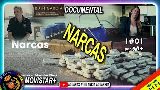 Narcas documental de Movistar Plus  Aduanas SVA [upl. by Rudelson899]