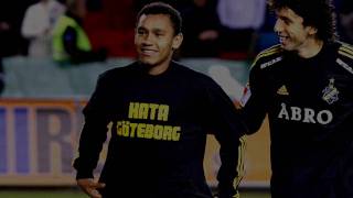 AIK 2  0 DIF 2009 HD [upl. by Nahtannoj]