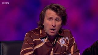 Mock the Week Series 16 Episode 4 Angela Barnes Ed Byrne Milton Jones Nish amp Romesh [upl. by Hooke]