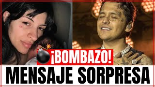 🔥 ¿INDIRECTA PARA NODAL CAZZU IMPACTA CON ENIGMÁTICO MENSAJE EN REDES 😱 [upl. by Evanne]