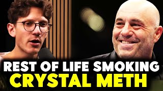 Brion Bishop interviewed by Joe Rogan leaves him SPEECHLESS  Motivation [upl. by Leciram]