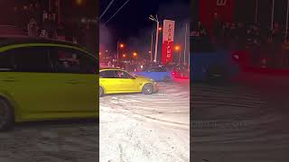 Drifting BMW 4K [upl. by Aik]