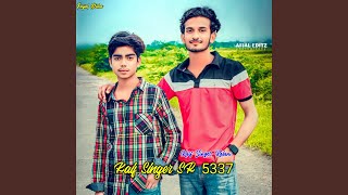 Kaif Singer SR 5337 [upl. by Yraht]