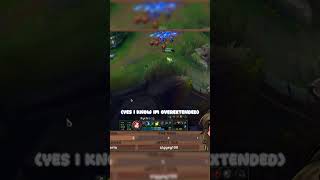 HOW AM I ALIVE OH WAIT shorts leagueoflegends lolshorts twitchclips lolclips leagueclips lol [upl. by Christoph715]