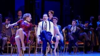 201617 Broadway Philadelphia  An American in Paris [upl. by Jair]