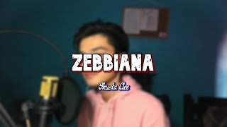 Zebbiana  Skusta Clee Cover  Dave Carlos [upl. by Zachar]