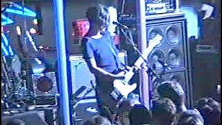 Elastica  Live Nottingham 1995 Best Version [upl. by Swenson]