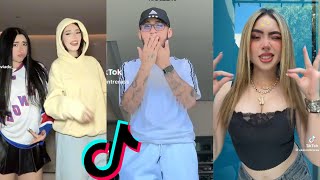 Las Mejores Tendencias y Bailes de Tik Tok I Nuevos trends tiktok 2024  Bailando TIK TOK [upl. by Adur]