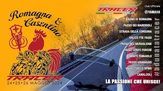 Romagna amp Casentino 2024  Trailer [upl. by Noslen948]