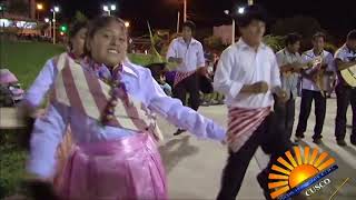 Grupo Quillabamba  SAQRA CARNAVAL Original HD [upl. by Nemajneb]