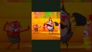 Larva Season 2 Full Episode  New Cartoon Comedy 2024  Larva Cartoon Comics HD  Larva Official 09 [upl. by Lugo]