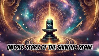 The Dark Side of Shivling Stone You Never Knew Existed [upl. by Diver241]