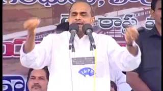 pulivendula pulibidda ysrajasekhara reddy wwwkeepvidcommp4 [upl. by Emia836]