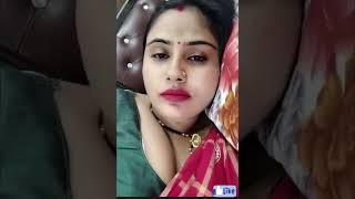 sleeping on bed  after work  tango bhabhi live  aunty vlog new  tango bhabhi  payal4688 [upl. by Asirem]