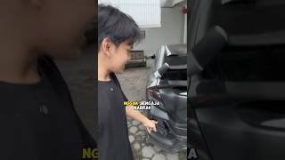 gasengaja nabrak retak terus keluar uang jutaan perak😭🗿 freefire andrast [upl. by Eneleahcim]